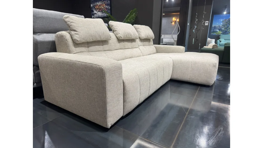 Rinnova il Tuo Salotto con Eleganza e Comfort