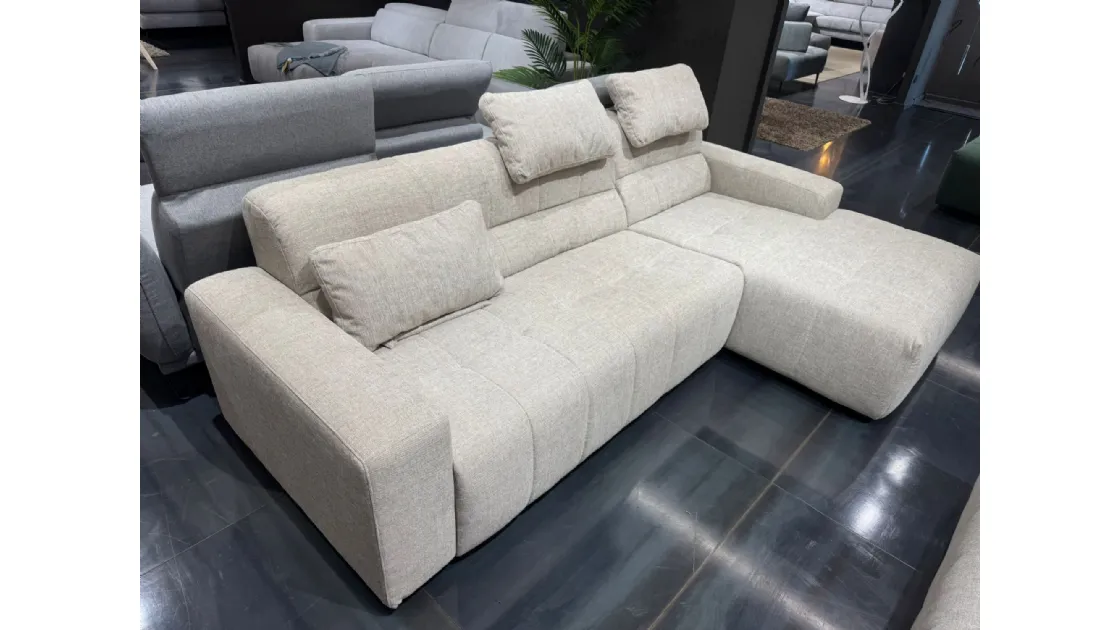 Rinnova il Tuo Salotto con Eleganza e Comfort