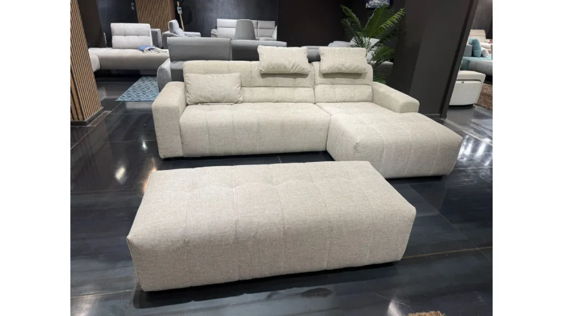 Rinnova il Tuo Salotto con Eleganza e Comfort