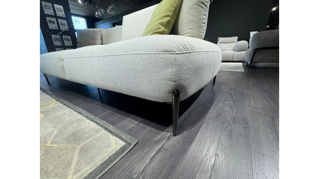 Hesperia – Eleganza Moderna, Funzionalità Intelligente