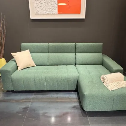 Praticità e relax senza compromessi
