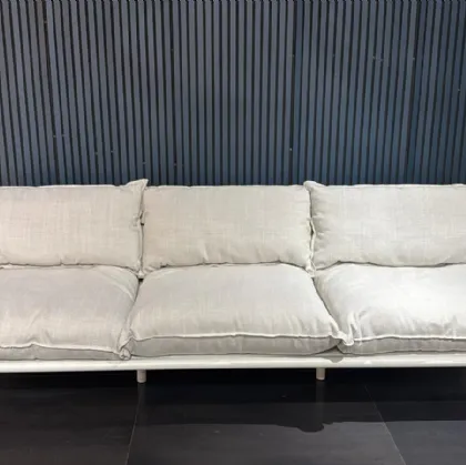erramare: Eleganza Naturale e Comfort Straordinario per Spazi Unici