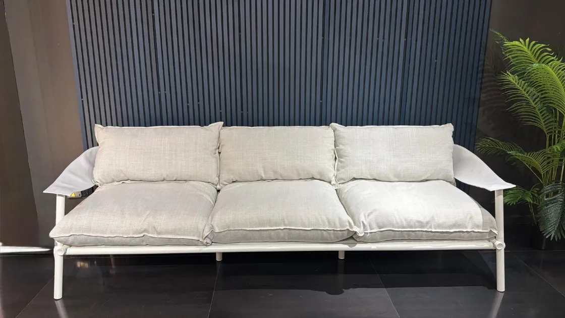 erramare: Eleganza Naturale e Comfort Straordinario per Spazi Unici
