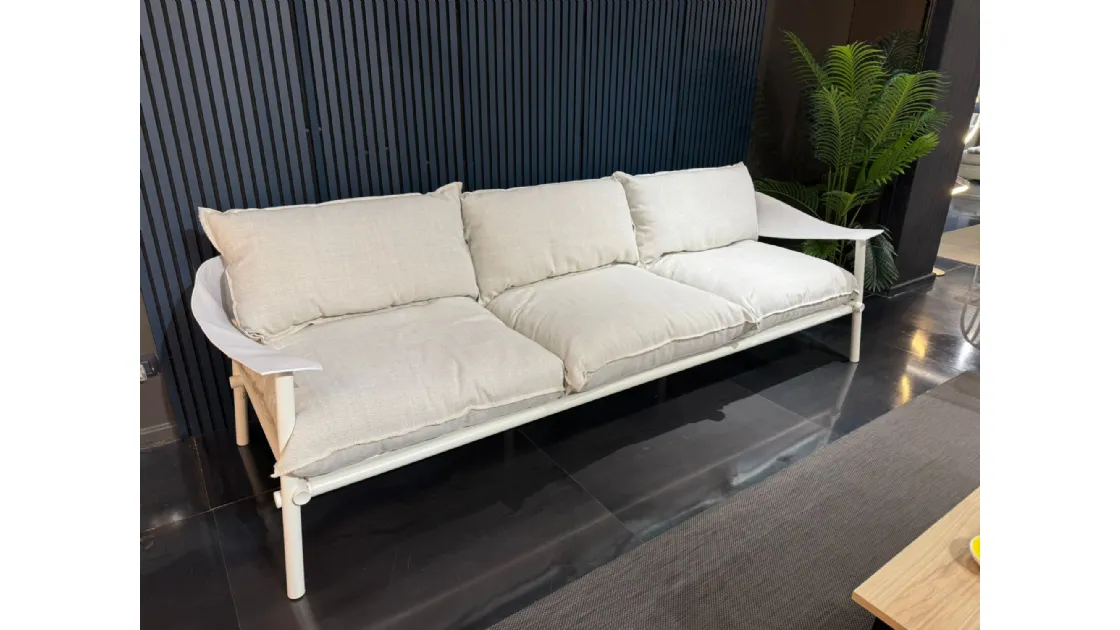 erramare: Eleganza Naturale e Comfort Straordinario per Spazi Unici