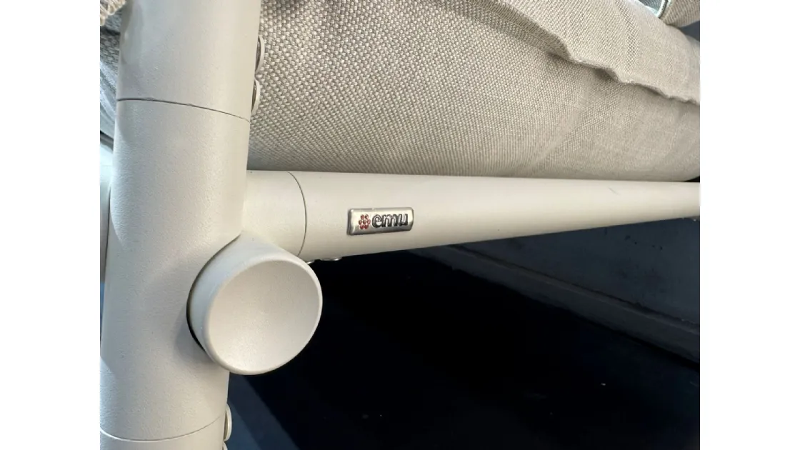 erramare: Eleganza Naturale e Comfort Straordinario per Spazi Unici