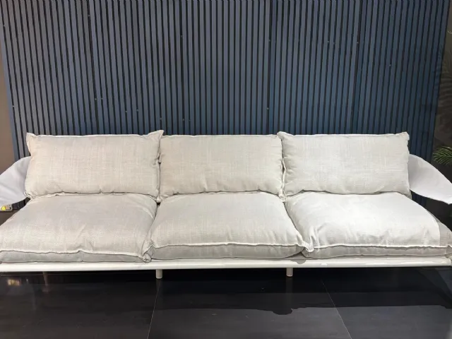 erramare: Eleganza Naturale e Comfort Straordinario per Spazi Unici