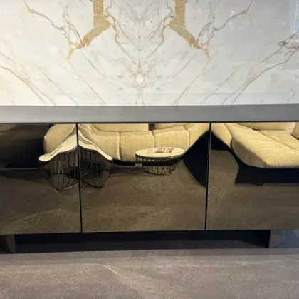 TRASFORMA IL TUO LIVING CON IL DESIGN DI BONTEMPI CASA