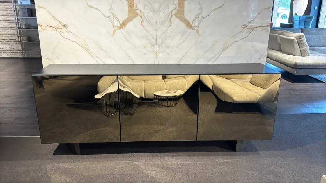 TRASFORMA IL TUO LIVING CON IL DESIGN DI BONTEMPI CASA