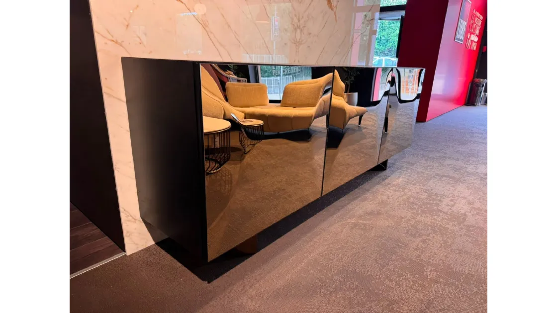 TRASFORMA IL TUO LIVING CON IL DESIGN DI BONTEMPI CASA