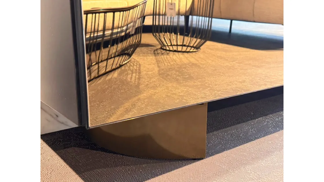 TRASFORMA IL TUO LIVING CON IL DESIGN DI BONTEMPI CASA