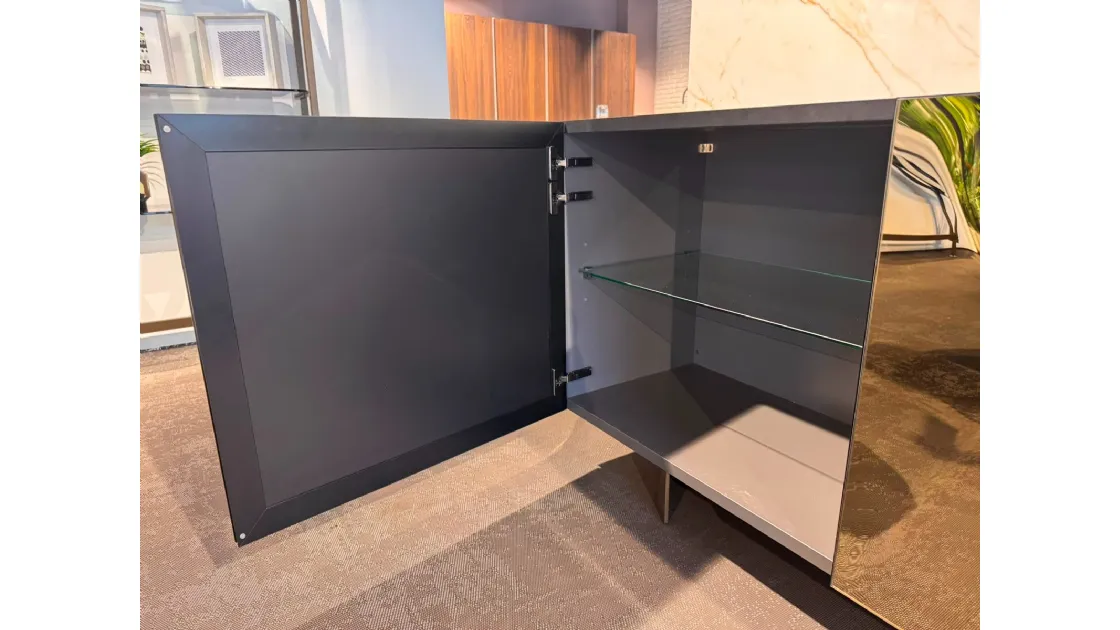 TRASFORMA IL TUO LIVING CON IL DESIGN DI BONTEMPI CASA