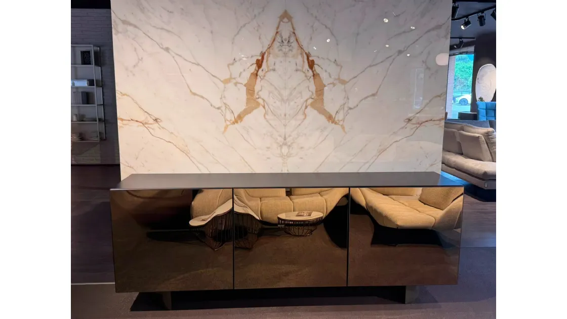 TRASFORMA IL TUO LIVING CON IL DESIGN DI BONTEMPI CASA