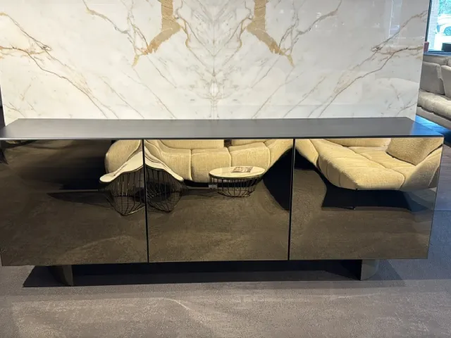 TRASFORMA IL TUO LIVING CON IL DESIGN DI BONTEMPI CASA