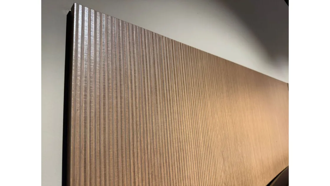 PARETE ATTREZZATA MODERNA IN OFFERTA OUTLET