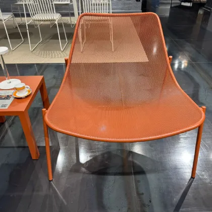 Poltrona Round by Christophe Pillet – Disponibile ora