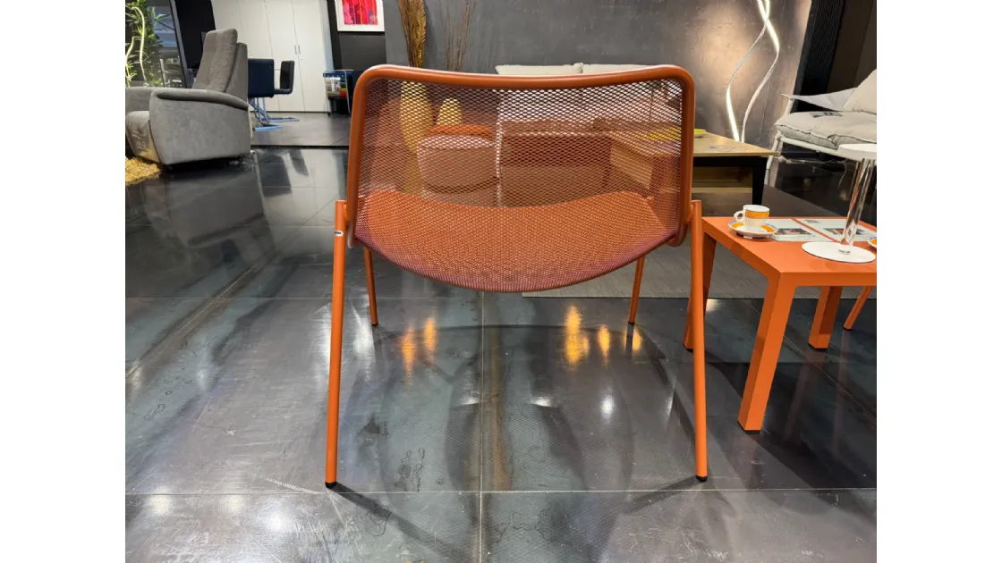 Poltrona Round by Christophe Pillet – Disponibile ora