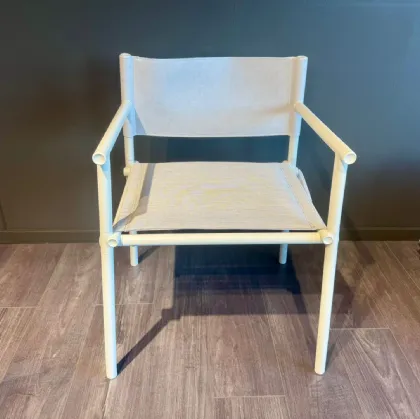 Il comfort che si fa design: scopri la poltroncina Terramare