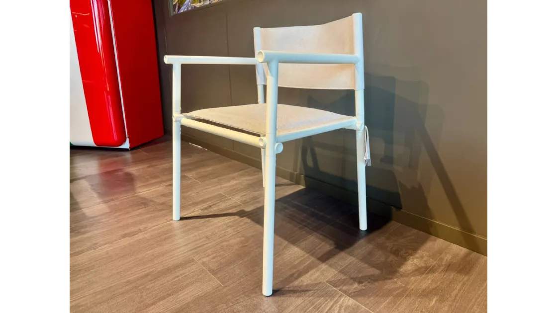 Il comfort che si fa design: scopri la poltroncina Terramare