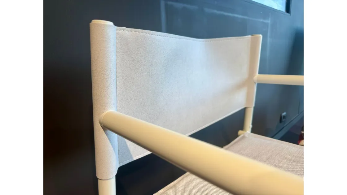 Il comfort che si fa design: scopri la poltroncina Terramare