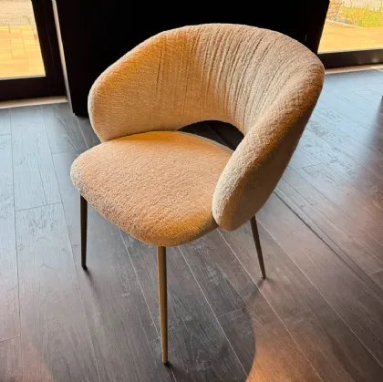  L'eleganza prende forma con Anime di Calligaris