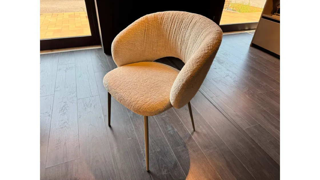  L'eleganza prende forma con Anime di Calligaris