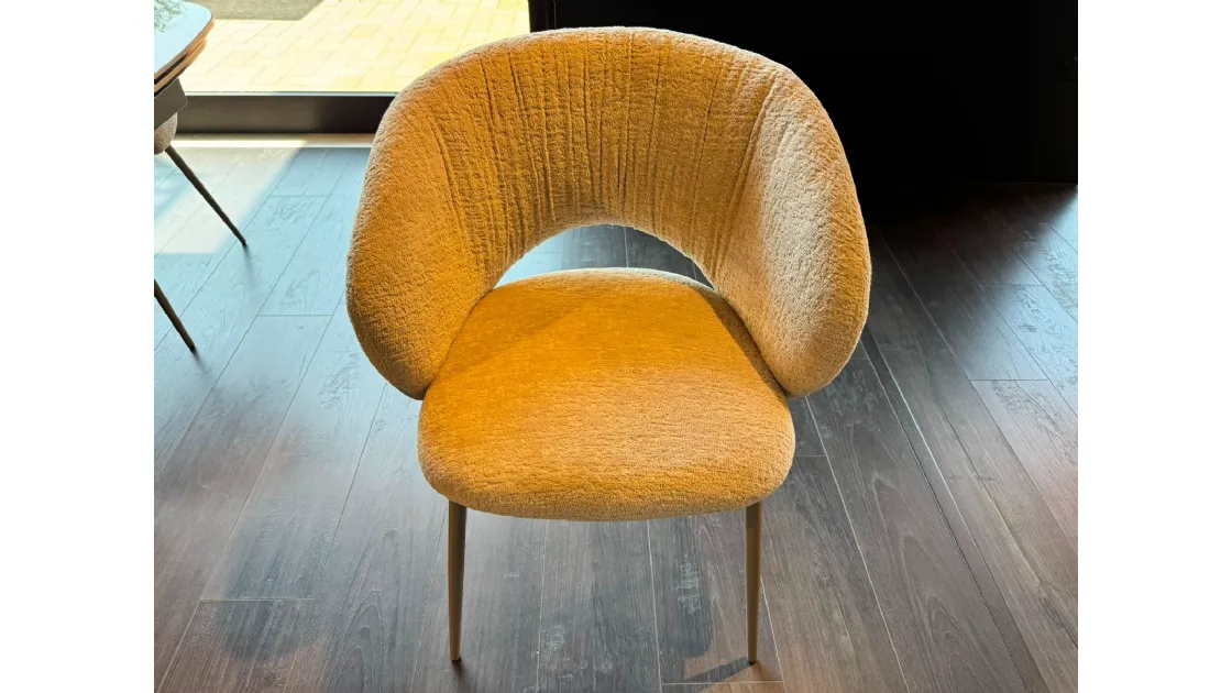  L'eleganza prende forma con Anime di Calligaris