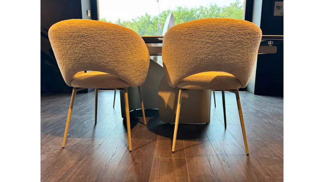  L'eleganza prende forma con Anime di Calligaris