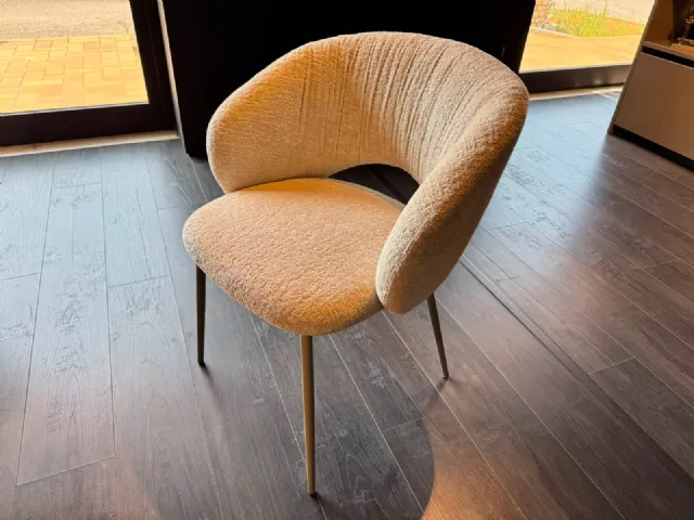  L'eleganza prende forma con Anime di Calligaris