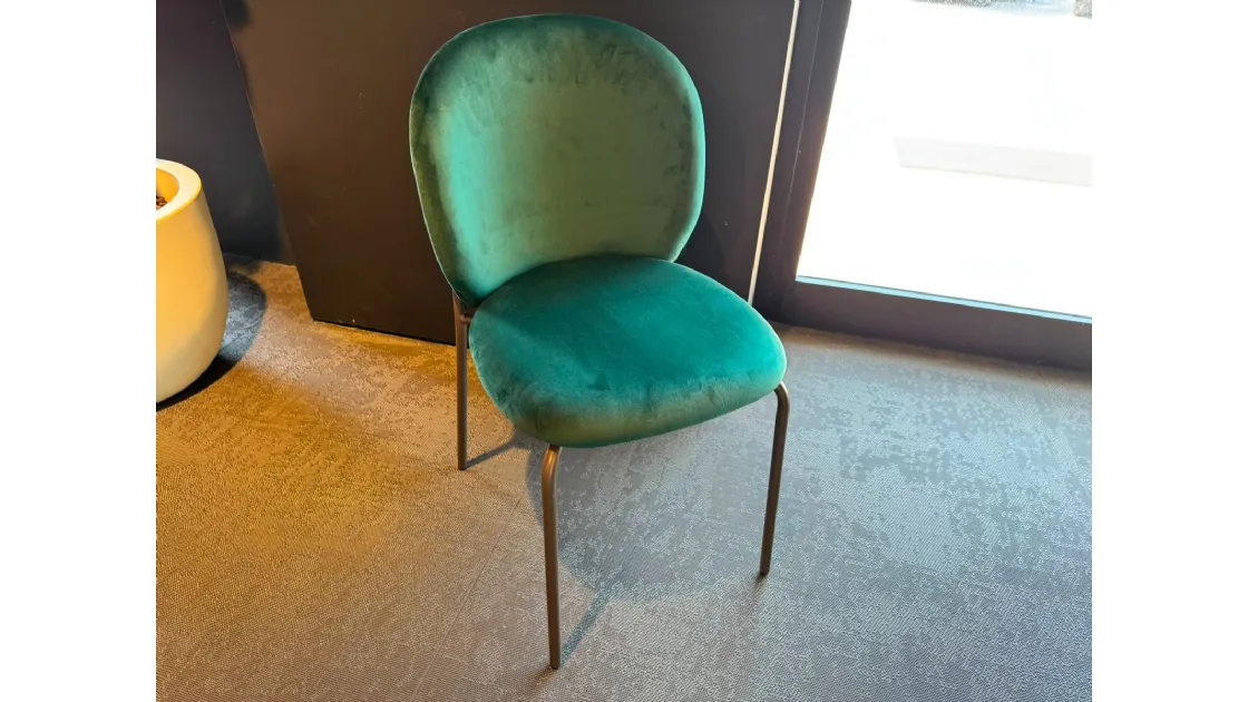 Cozy Mid: il design che accoglie con eleganza