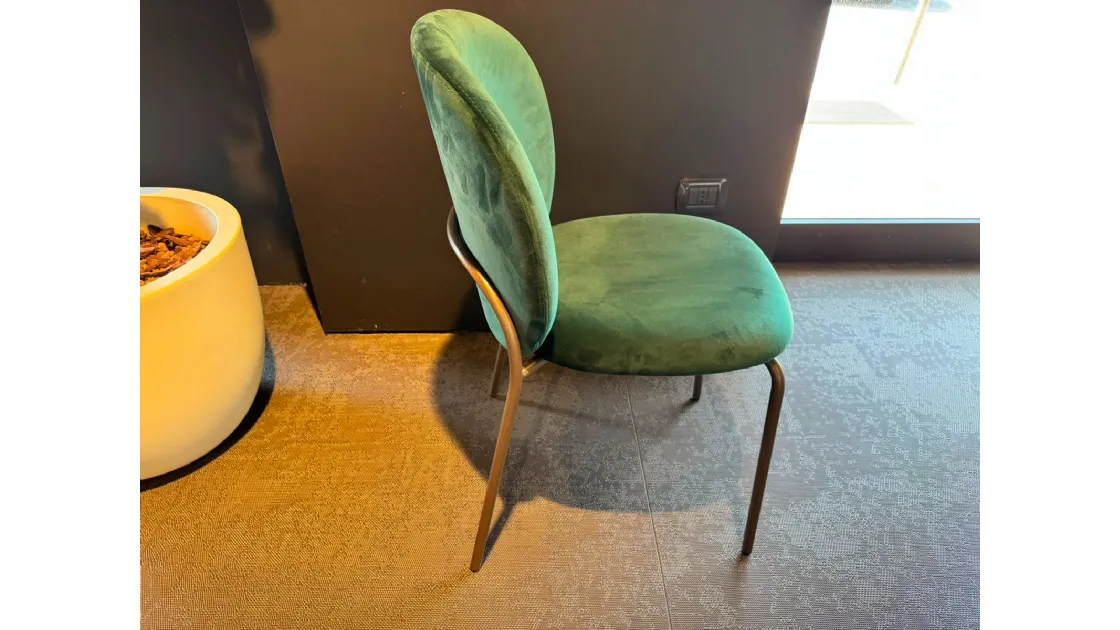 Cozy Mid: il design che accoglie con eleganza