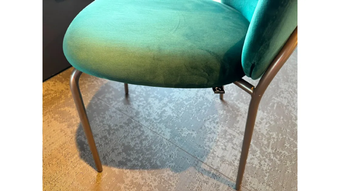 Cozy Mid: il design che accoglie con eleganza