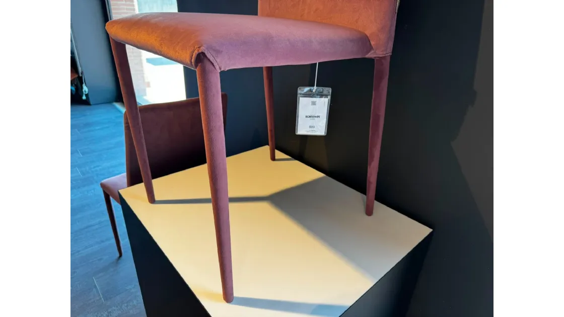 Malik by Bontempi: il lusso della semplicità