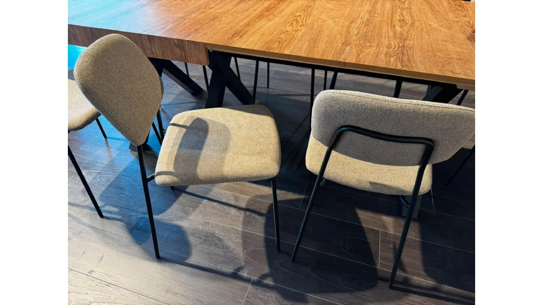 Pick-Up by Zamagna: il design che conquista al primo sguardo