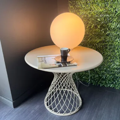Tavolino basso COMO by EMU – Design essenziale, resistenza garantita