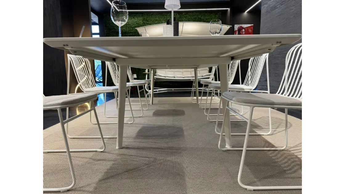 Imperial: Eleganza e Praticità con Estensioni Spaziose