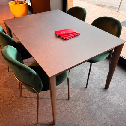 Artic di Connubia: design essenziale, versatilità e qualità ad un prezzo davvero eccezionale!