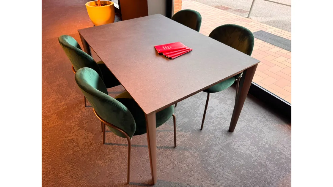 Artic di Connubia: design essenziale, versatilità e qualità ad un prezzo davvero eccezionale!