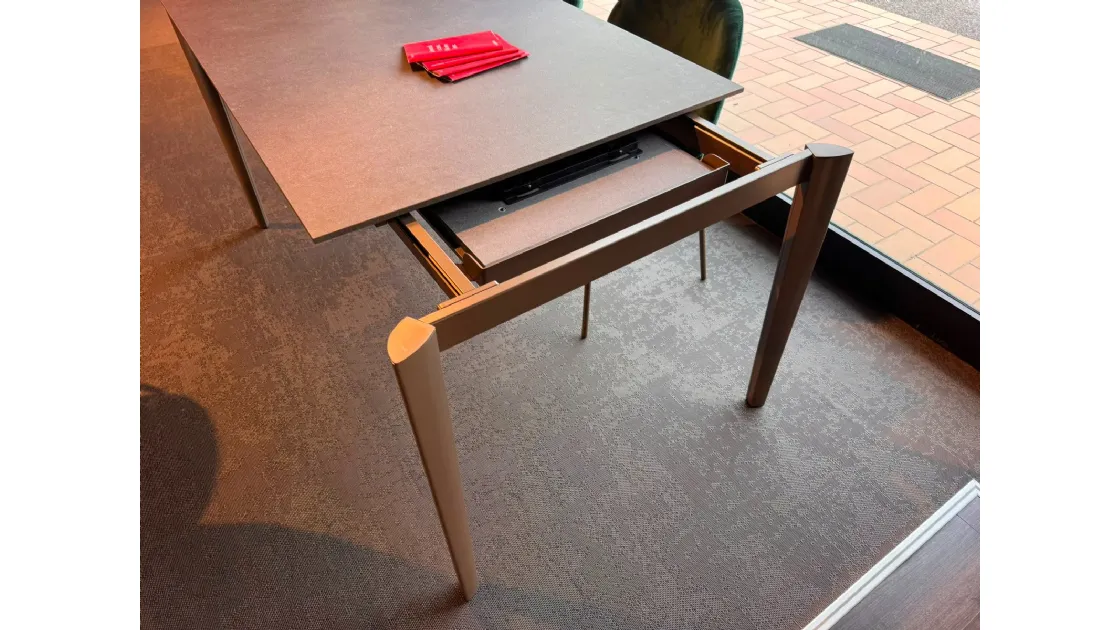 Artic di Connubia: design essenziale, versatilità e qualità ad un prezzo davvero eccezionale!