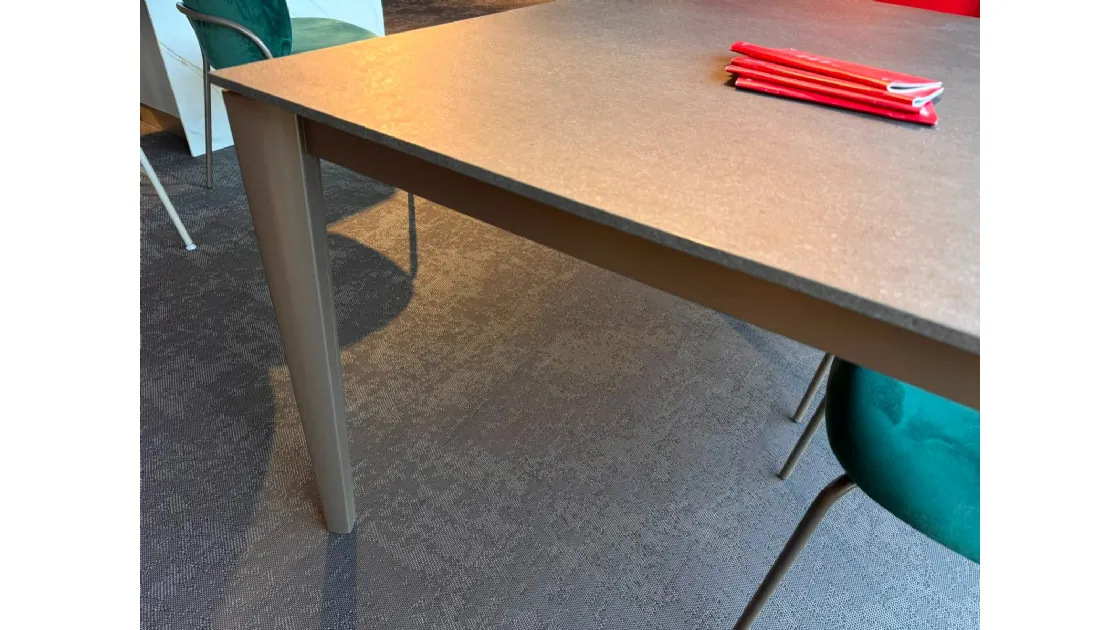 Artic di Connubia: design essenziale, versatilità e qualità ad un prezzo davvero eccezionale!