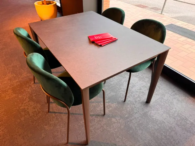 Artic di Connubia: design essenziale, versatilità e qualità ad un prezzo davvero eccezionale!