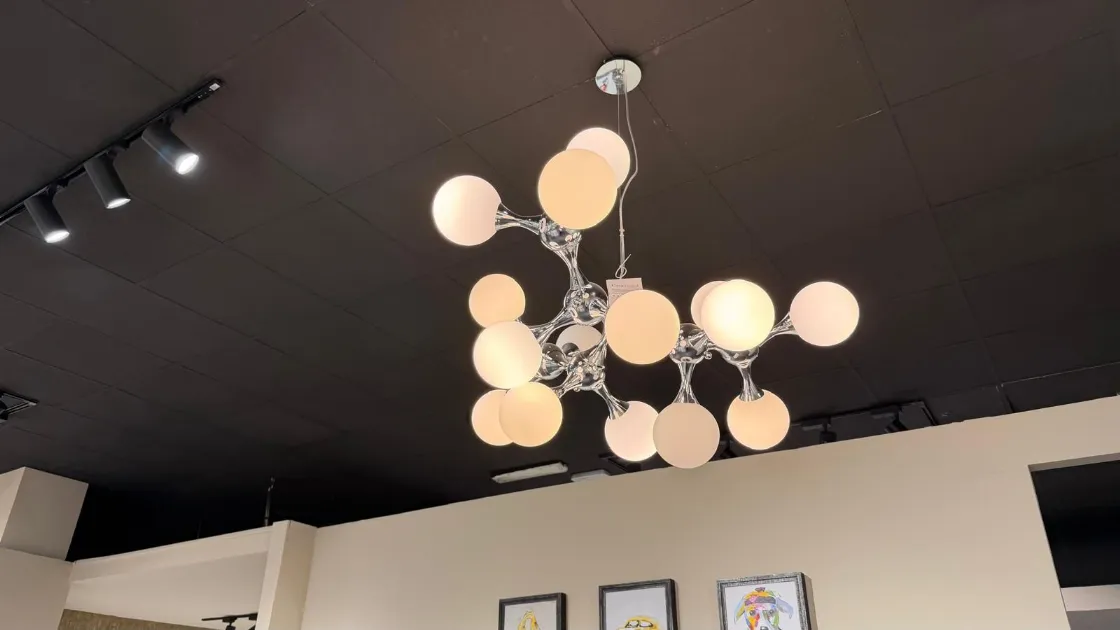 Design Moderno a Prezzo Speciale