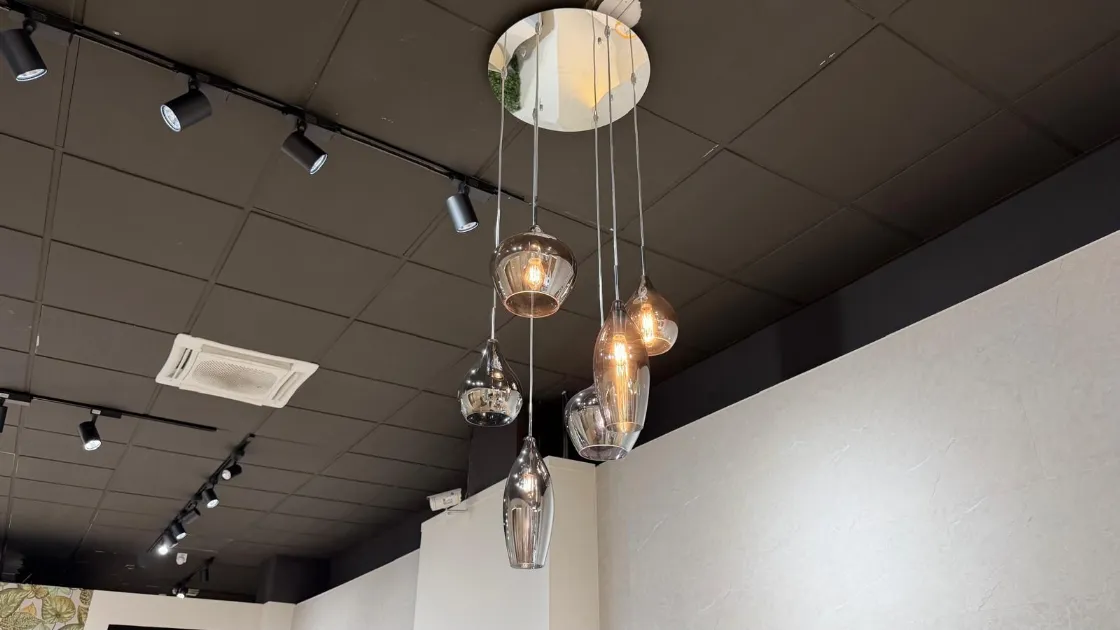 Design Moderno ed Elegante