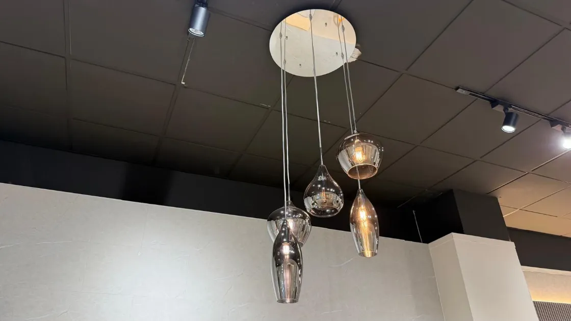 Design Moderno ed Elegante