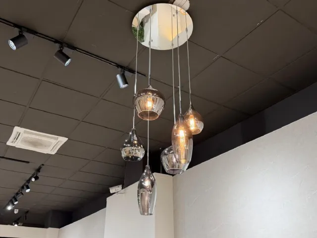 Design Moderno ed Elegante