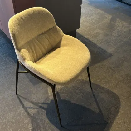L’Eleganza Avvolgente che Trasforma il tuo Living