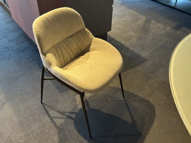 L’Eleganza Avvolgente che Trasforma il tuo Living