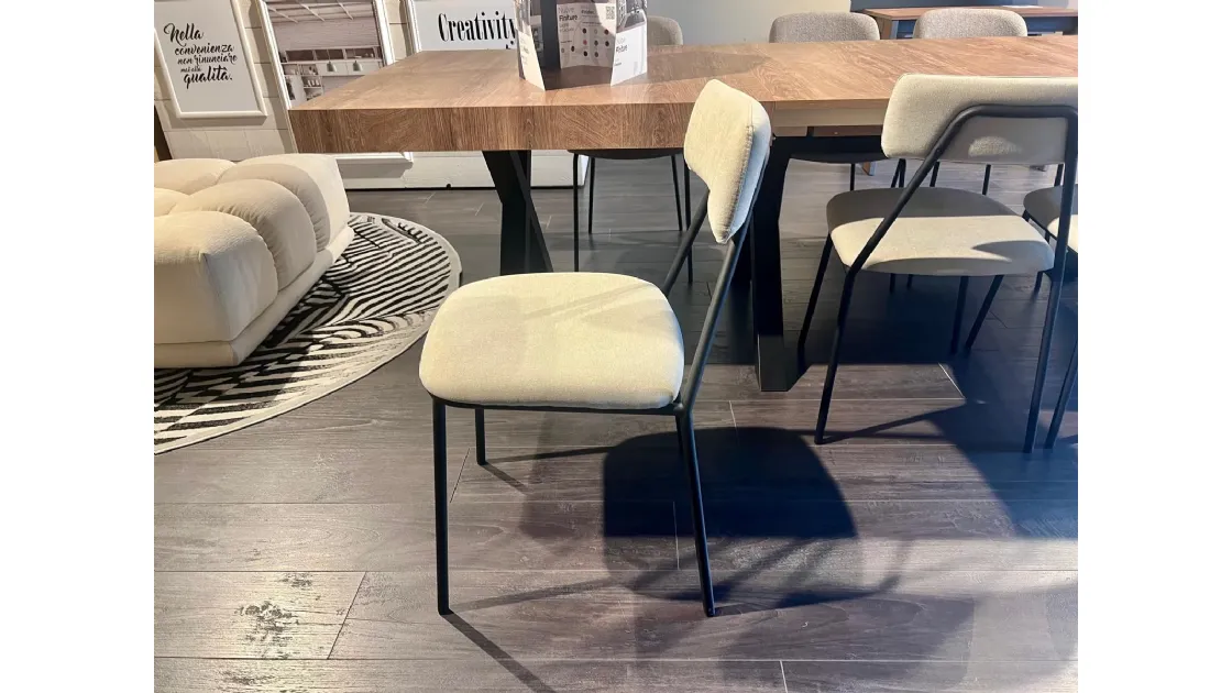 Eleganza e Comfort per la tua Casa