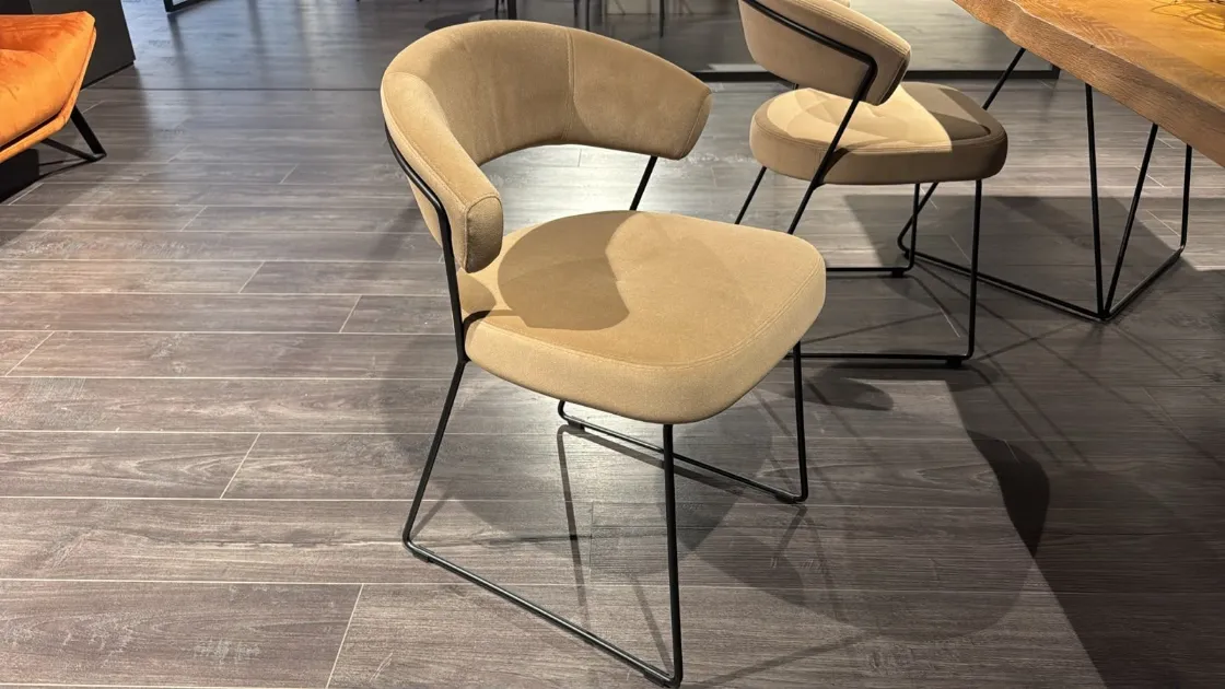 il vintage incontra il design contemporaneo