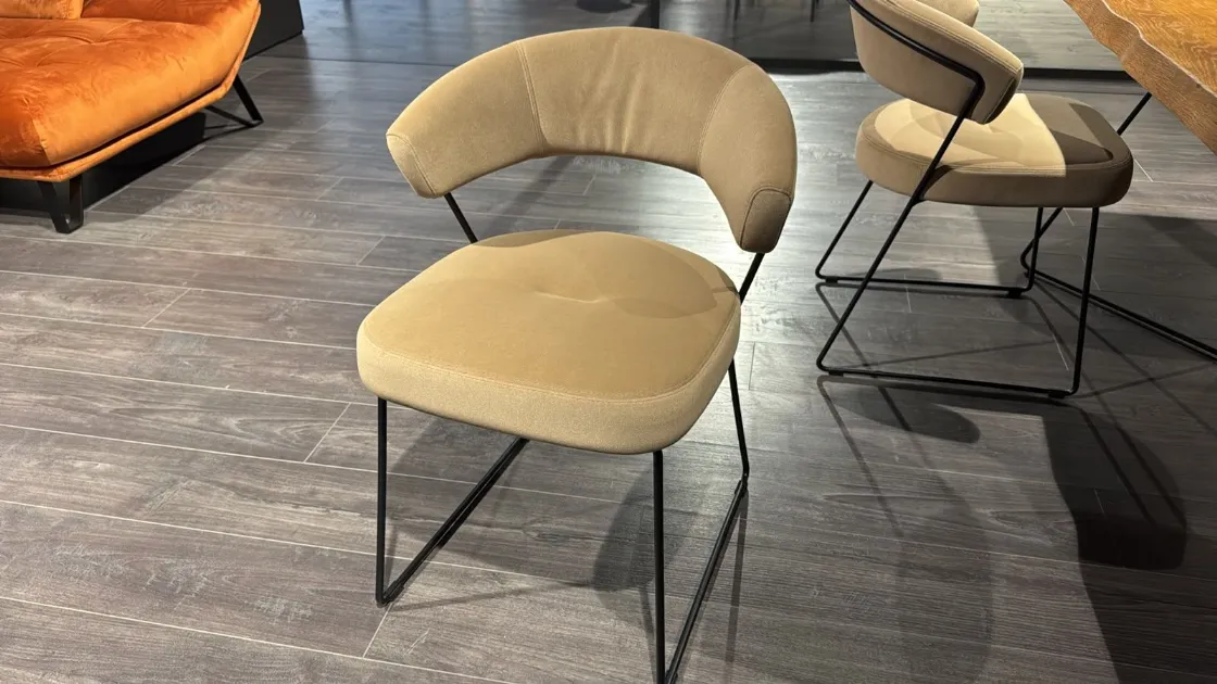 il vintage incontra il design contemporaneo