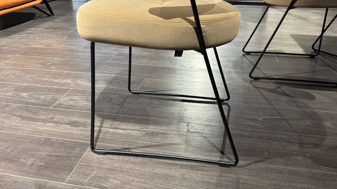 il vintage incontra il design contemporaneo